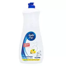AMBI PUR LIQUID DISHWASHING CLIPP 1 L