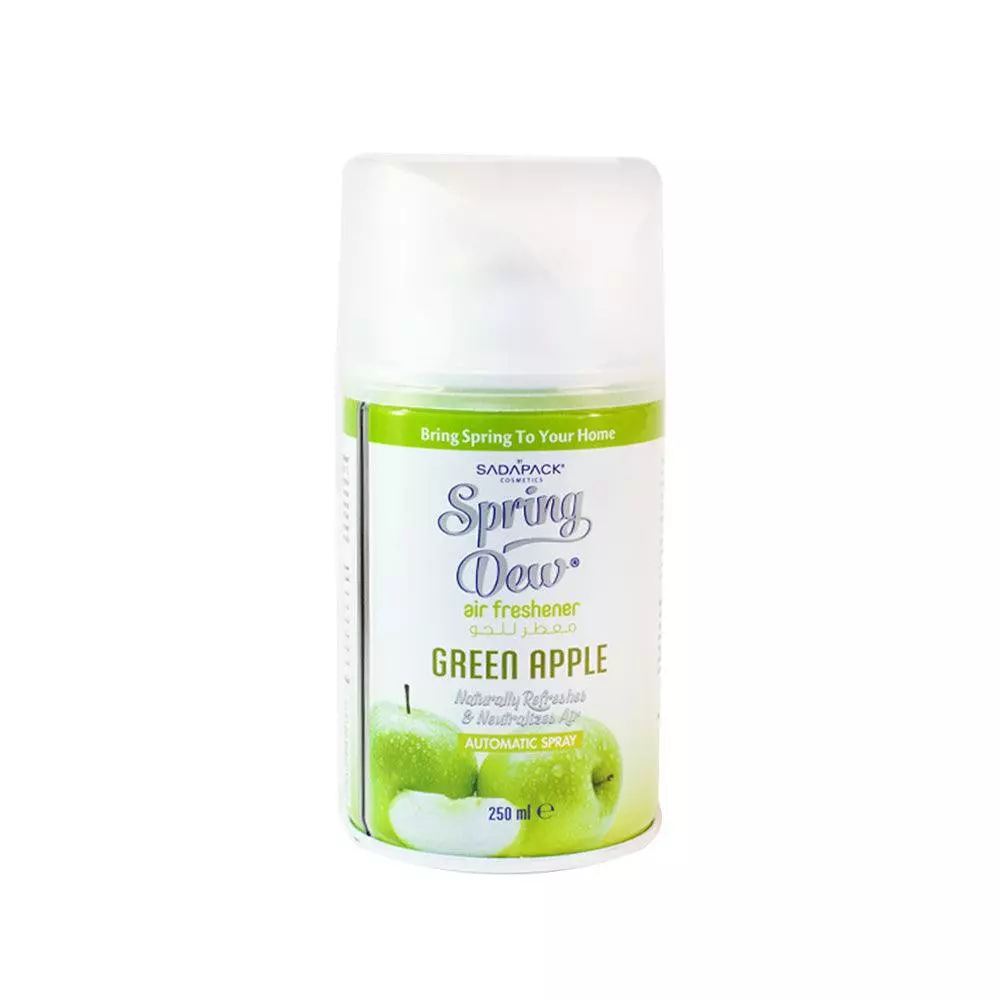 ELSADA AIR FRESHNER APPLE 250 ML