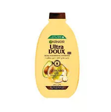 ULTRA DOUX SHAMPOO AVOCADO OIL & SHEA BUTTER 600ML