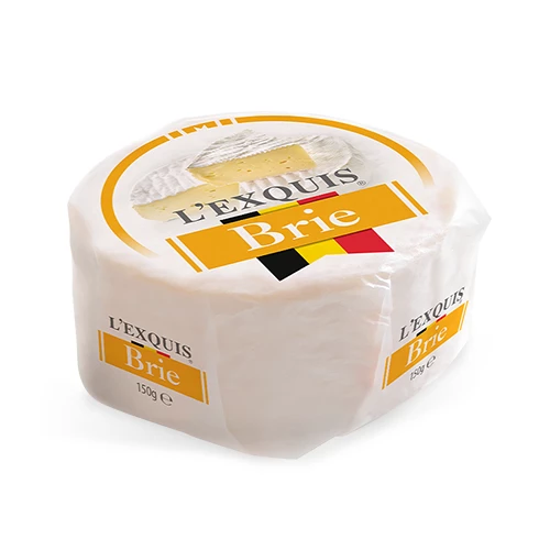 LEXQUIS BRIE 