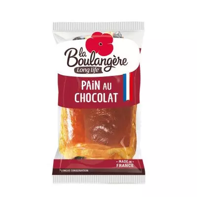 LA BOULANGERE PAIN AU CHOCOLAT 45G  
