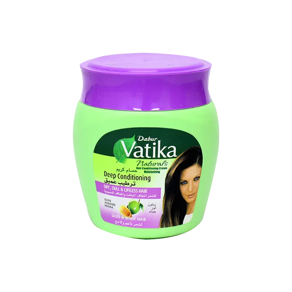 VATIKA HAIR MASK DEEP CONDITIONING 500 G