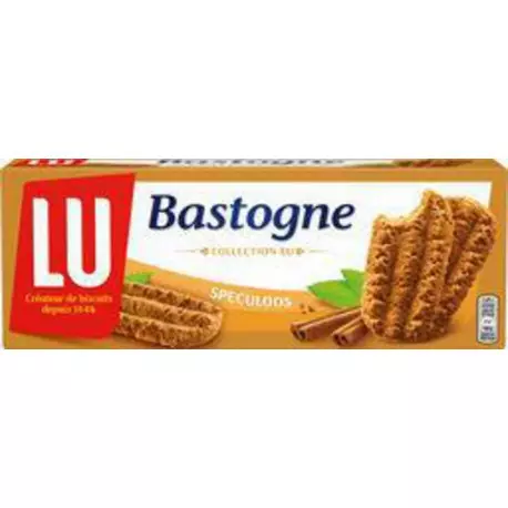 LU BASTOGNE SPECULOOS 260 G