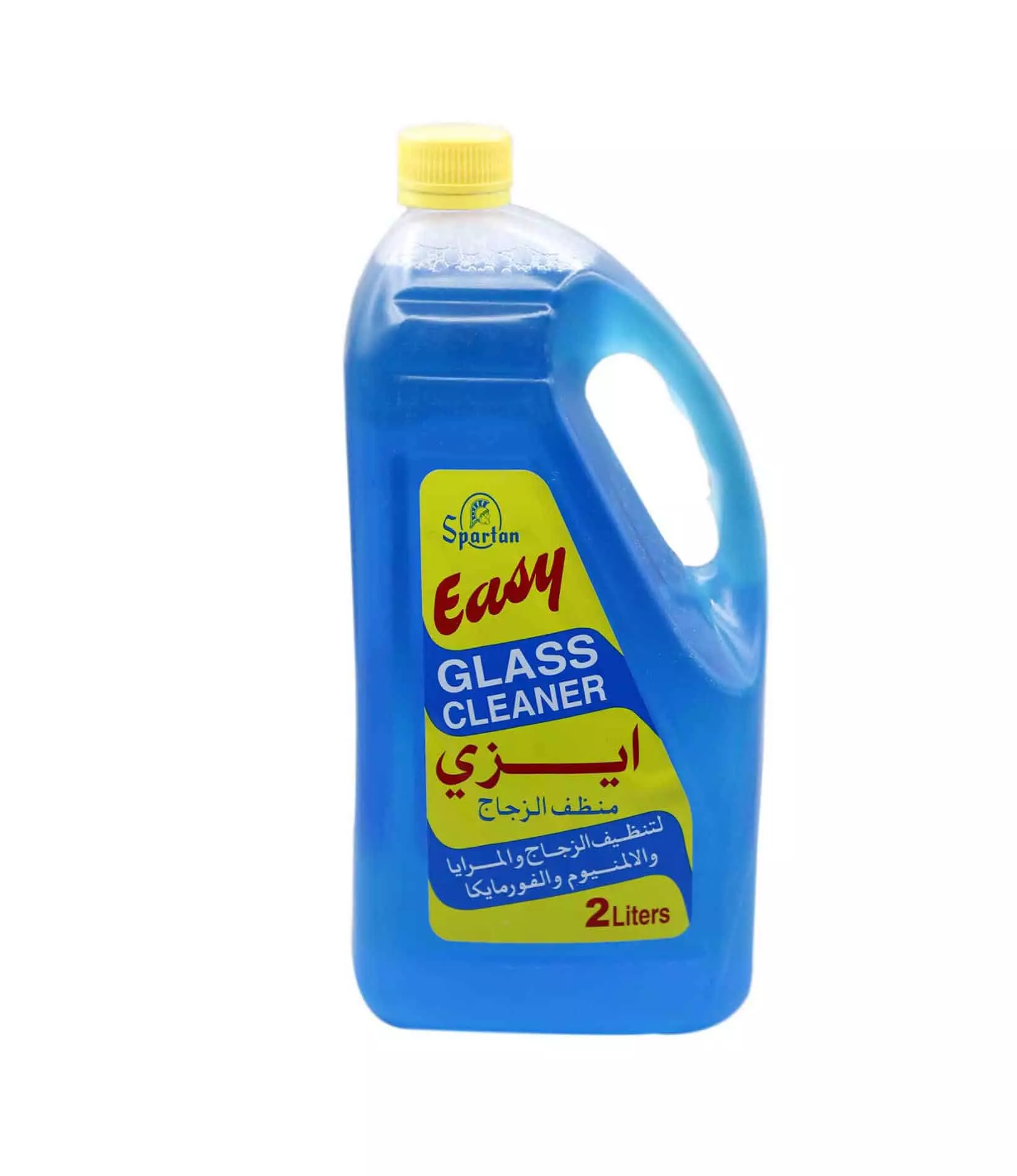 EASY GLASS CLEANER 2L