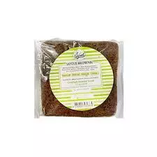 C GOURMET LOTUS BROWNIE