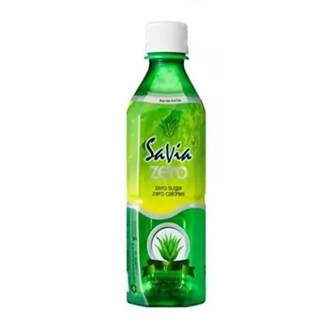 SAVIA ALOEVERA ZERO DRINK 500ML