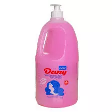 DANY SHAMPOO ROSE 4L