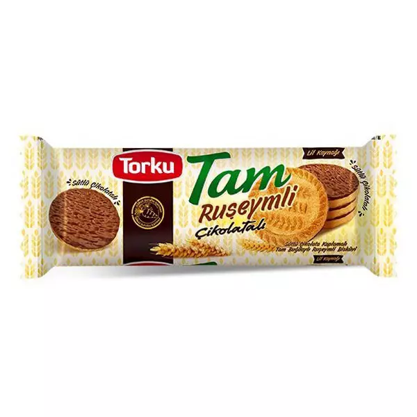 TORKU TAM KEYFIM CHOCOLATE 84 G