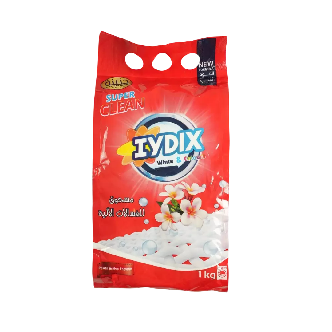IYDIX POWDER DETERGENT 1 KG