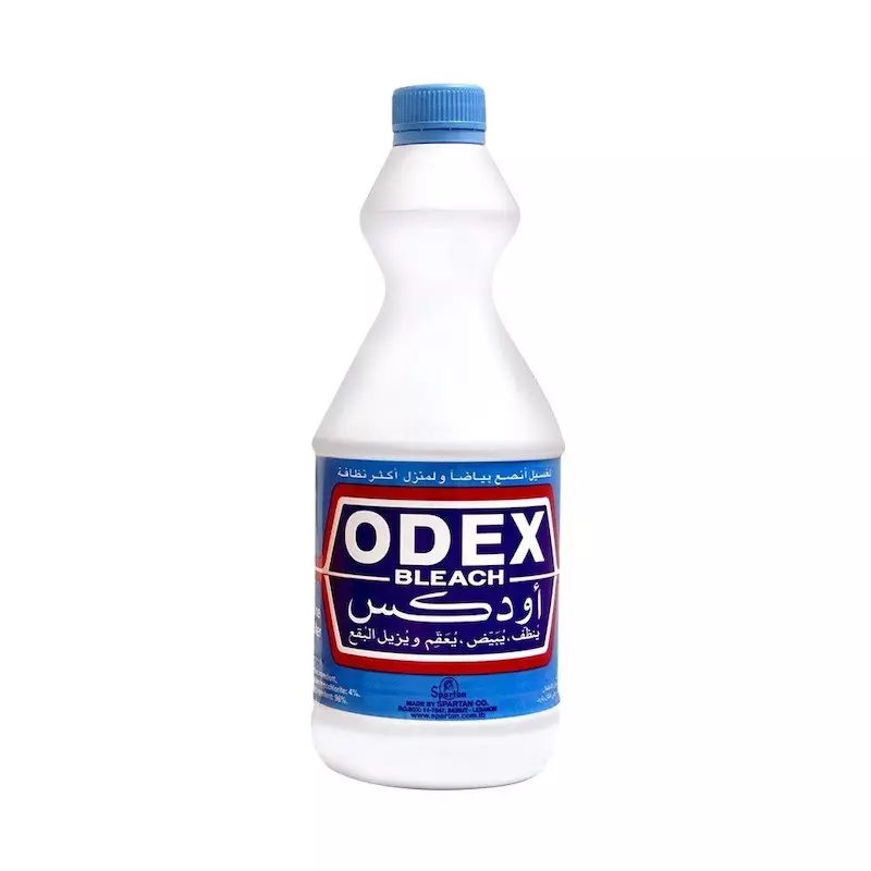 ODEX BLEACH BLUE 1.2L