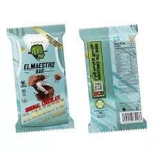 EL MAESTRO BAR ORIGINAL CHOCOLATE 40 G
