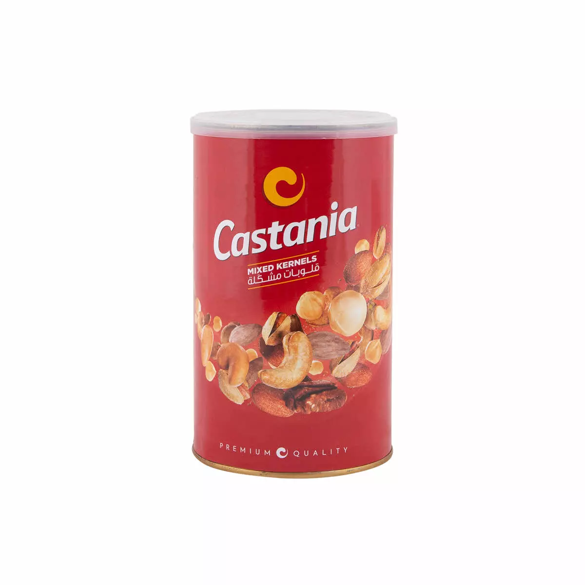 CASTANIA MIXED KERNELS 450 G