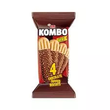 COMBO WITH CHOCO 44.5G