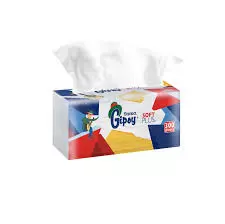 GIPSY FACIAL TISSUE *300