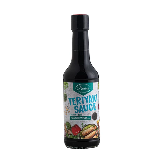 BENINA TERYAKI SAUCE 150 ML