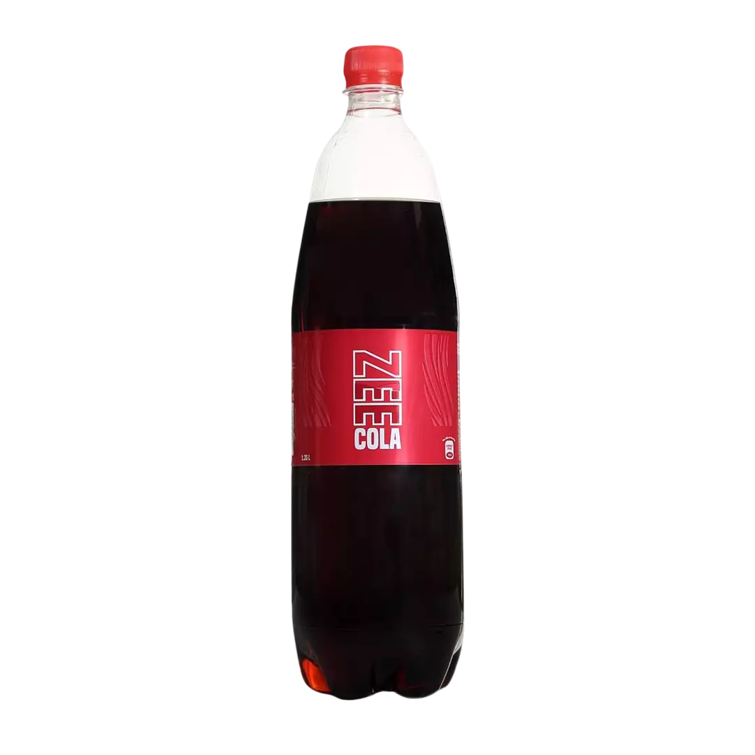 ZEE COLA 1.25L