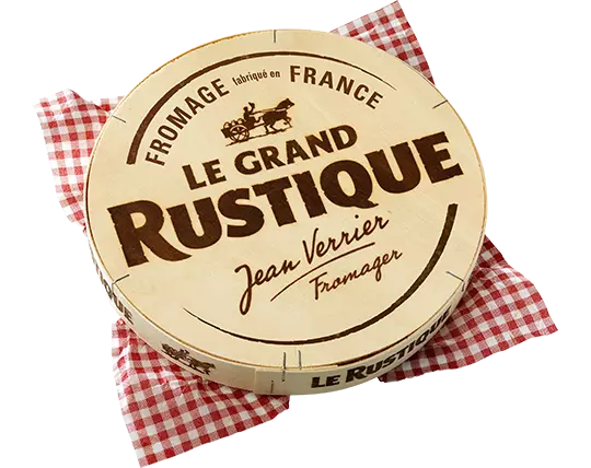 LE GRAND RUSTIQUE FROMAGER
