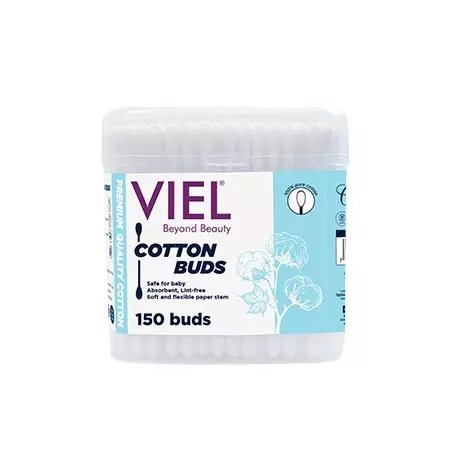 VIEL COTTON BUDS*150