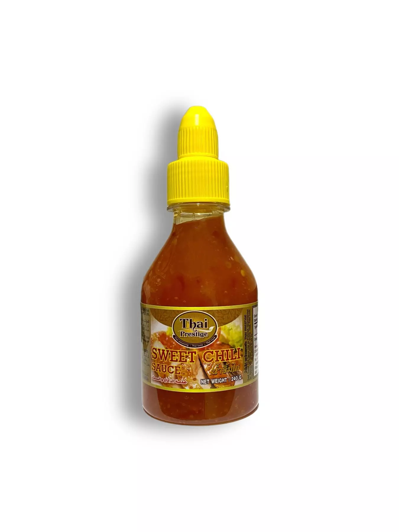 THAI SWEET CHILI 240G