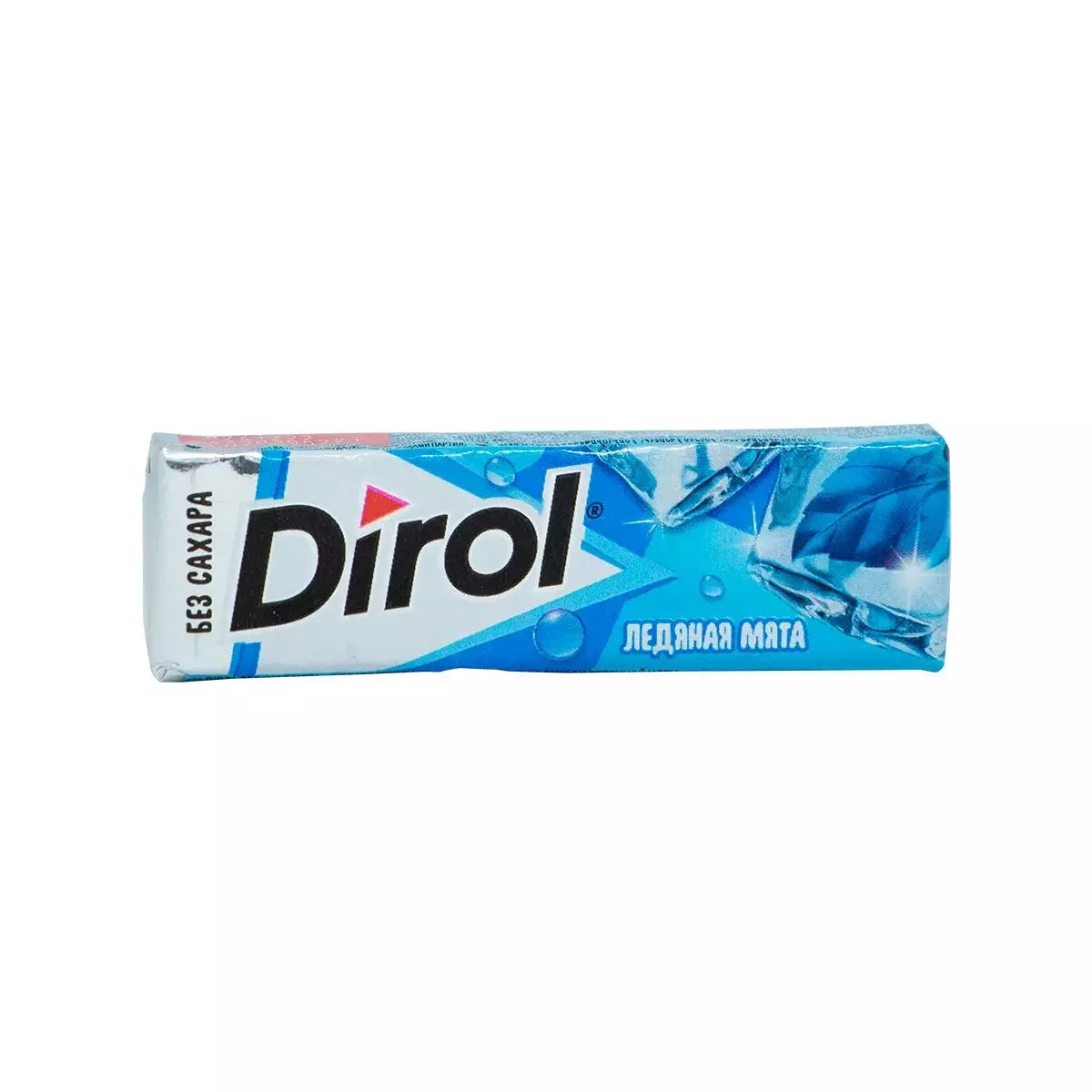 DIROL GUM WHITE ICE
