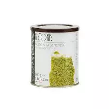 RISTORIS PESTO GENOVESE 800G