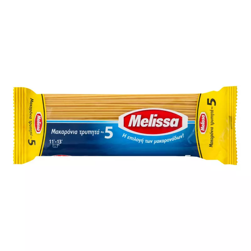 MELISSA SPAGHETTI #5 500 G