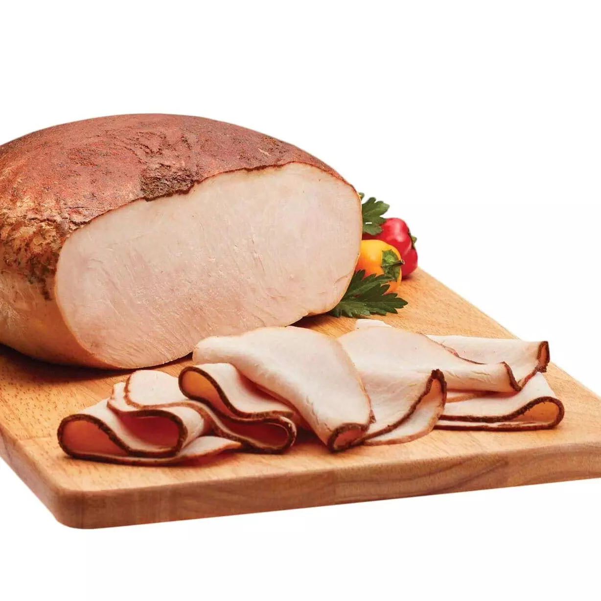 LEXQUIS SMOKED TURKEY