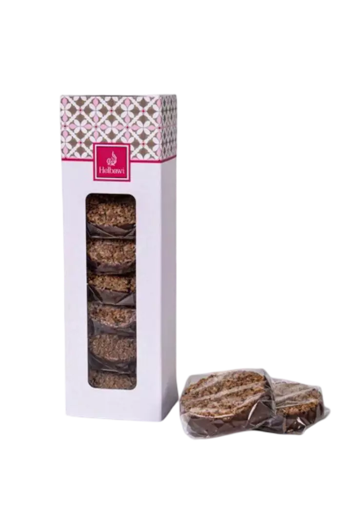 HELBAWI FEUILLETINA BOX 200 G