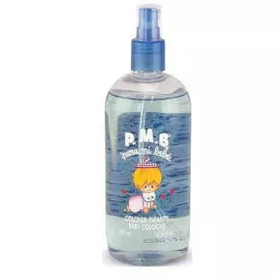 PARA MI BEBE COLONIA BLUE 500 ML