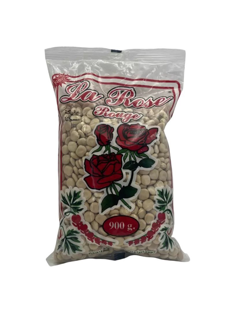 LA ROSE SWEET LUPINS 900 G ترمس حلو