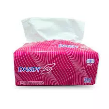 DANDY TISSUES *200