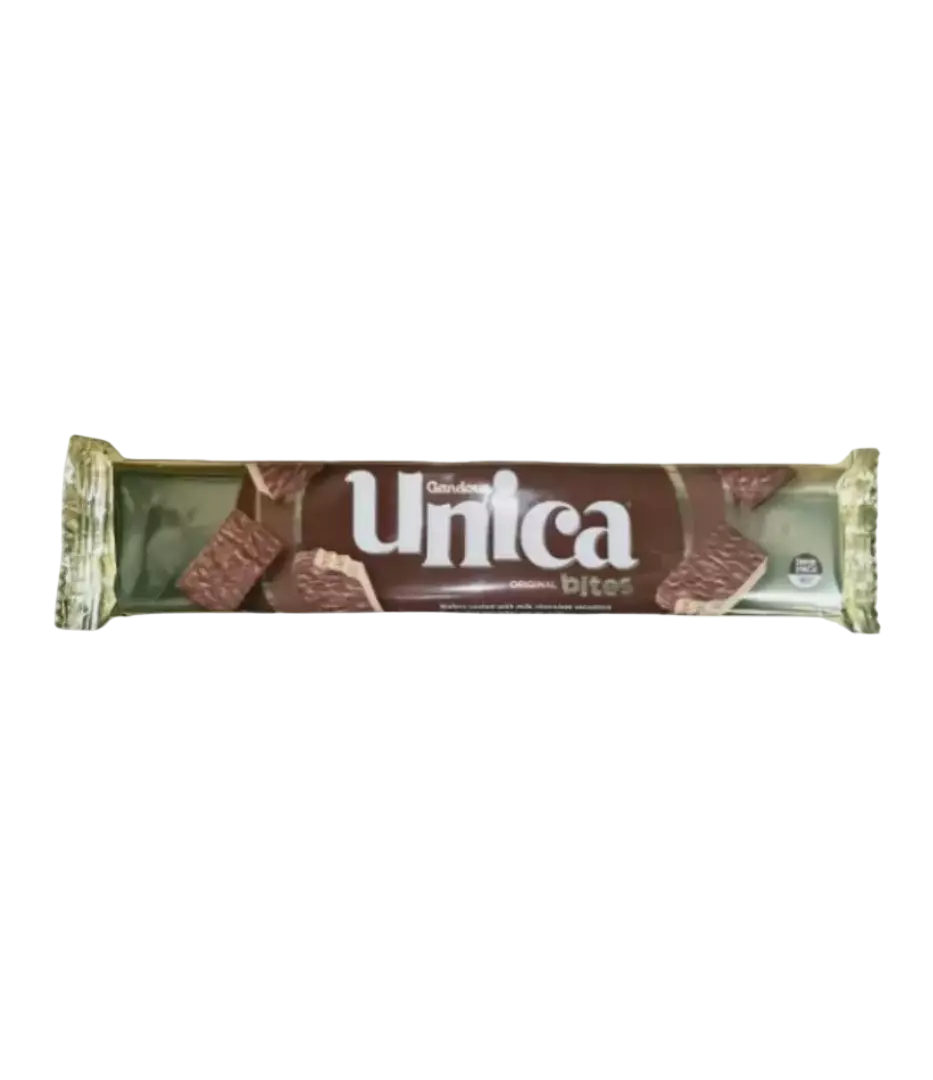 GANDOUR UNICA ORIGINAL BITES 60 G
