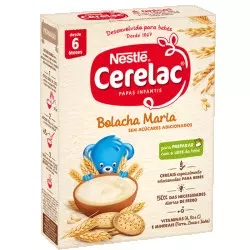 CERELAC COOKIE MARIA 250 G