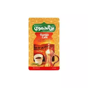 بن حموي قهوة سريعة التحضير 25غ