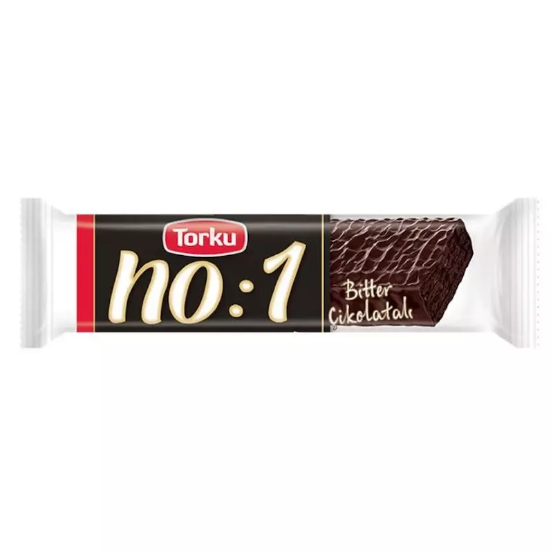 TORKU NB 1 CHOCOLATE DARK 32G