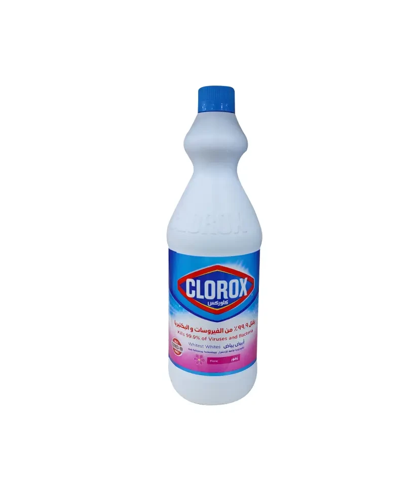 CLOROX ROSE 950 ML