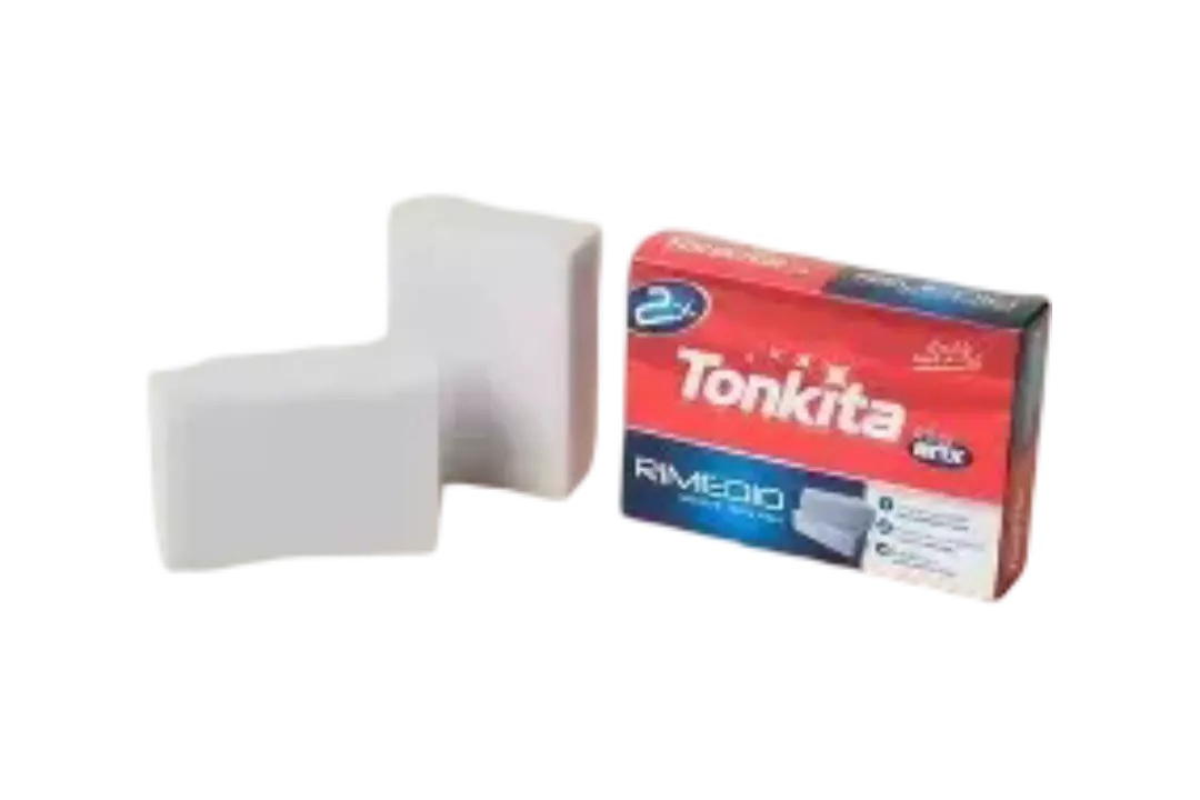 TONKITA RIMEDIO MAGIC SPONGE *2