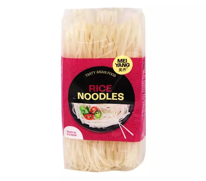 MEI YANG NOODLES RICE 250 G