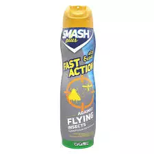 SMASH FAST ACTION AGAINST FLYING INSECTS 300 ML