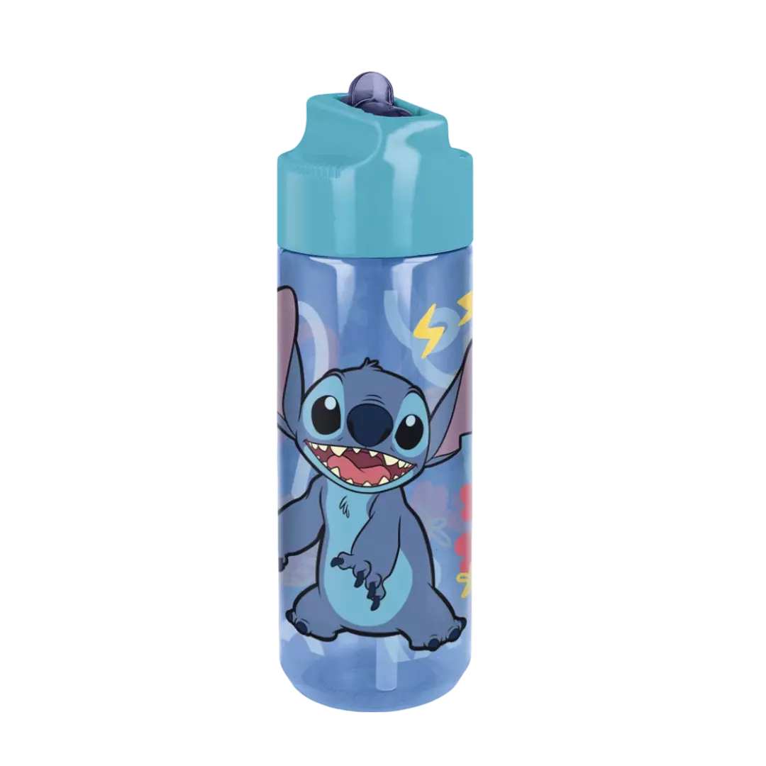 STOR LARGE ECOZEN HYDRO BOTTLE STITCH 540 ML