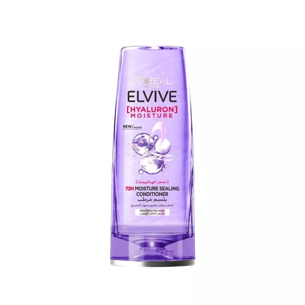 ELVIVE CONDITIONER HYALURON 200 ML