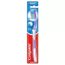 COLGATE TOOTHBRUSH MEDIUM