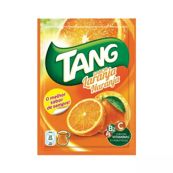 TANG SACHET ORANGE 30G