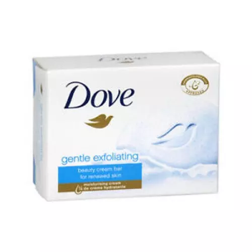 DOVE BLUE HAND SOAP 100G