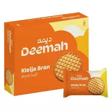 DEEMAH KLEIJA BISCUIT 62G 