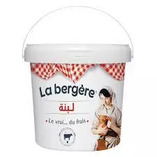 LA BRTGERE LABNEH 1 KG
