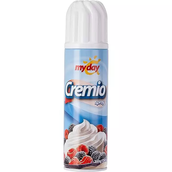 MY DAY CREMIO SPRAY 250 ML