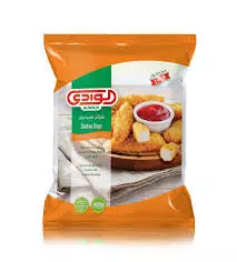 ALWADI PANKO CHICKEN BREAST FILLET 500 G