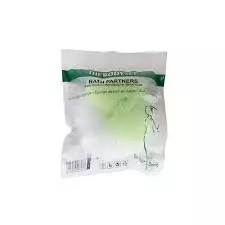 THE BODYSET GREEN MESH BATH SPONGE 3030
