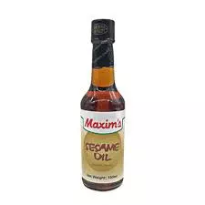MAXIM S SESAME OIL 150 ML